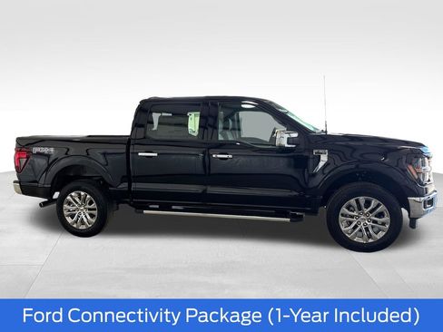 New 2026 Ford F150 XLT AWD/4WD image 8