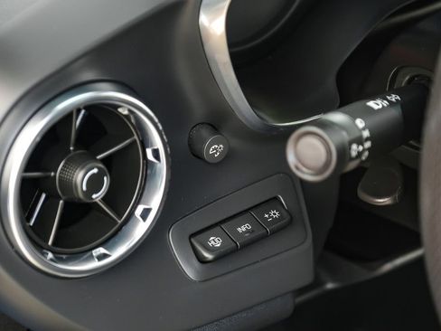 Used 2023 Chevrolet Camaro SS RWD image 30