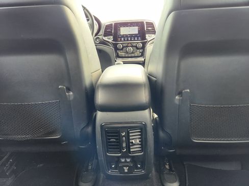 Used 2020 Jeep Grand Cherokee Limited w/ Luxury Group II image 13