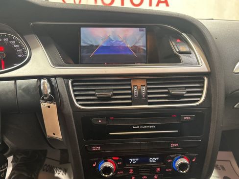 Used 2015 Audi A4 2.0T Premium Plus w/ Technology Package image 28