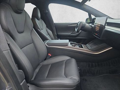 Used 2022 Tesla Model X AWD/4WD image 17