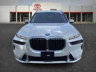 Used 2025 BMW X7 xDrive40i AWD/4WD video 2