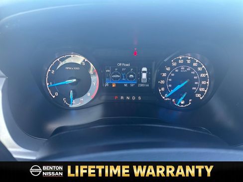 Used 2019 Ford Ranger XLT w/ Equipment Group 302A Luxury image 18