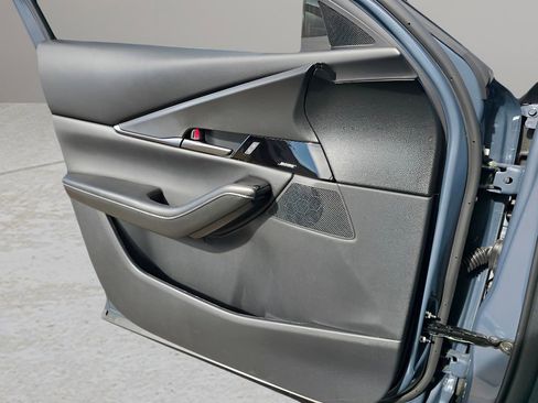 New 2026 MAZDA CX-30 2.5 Turbo w/ Premium Plus Pkg image 18