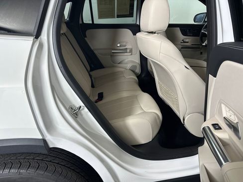 Certified 2026 Mercedes-Benz GLA 250 GLA 250 image 17