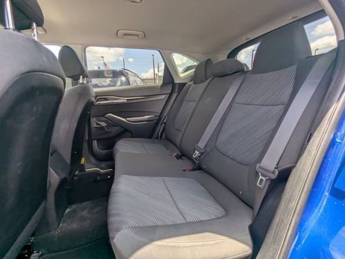 Used 2023 Kia Seltos LX AWD/4WD image 15