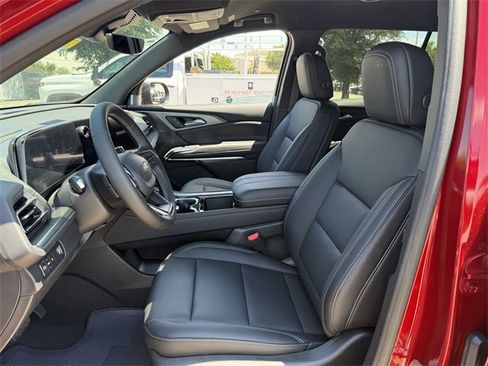 New 2026 Chevrolet Traverse LT w/ Driver Confidence Package image 22