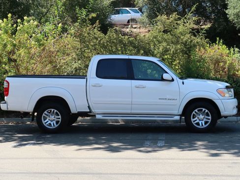 Used 2006 Toyota Tundra Limited RWD image 21