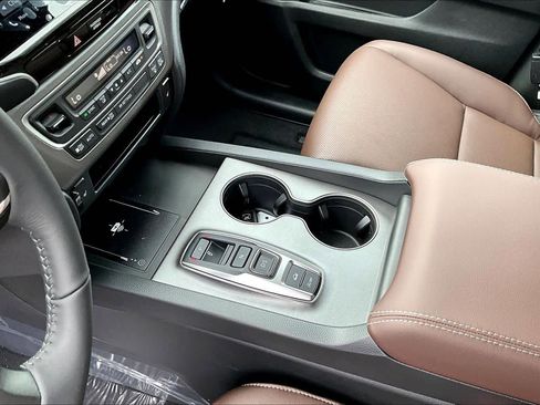 New 2026 Honda Ridgeline RTL image 11
