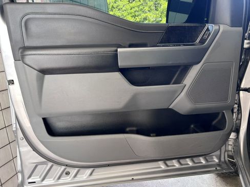 Used 2022 Ford F150 XLT w/ Equipment Group 302A High image 15