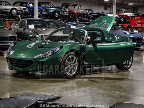 Used 2005 Lotus Elise image 69