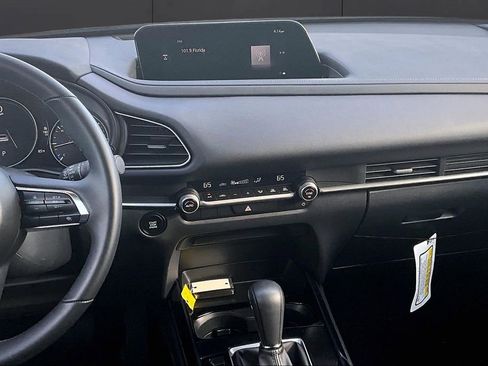 Certified 2025 MAZDA CX-30 AWD 2.5 S w/ Select Sport Pkg image 6
