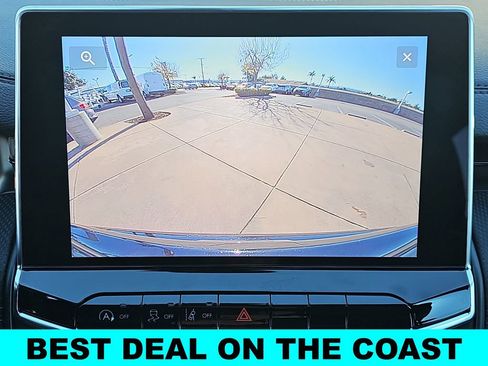 New 2026 Jeep Compass Latitude image 22