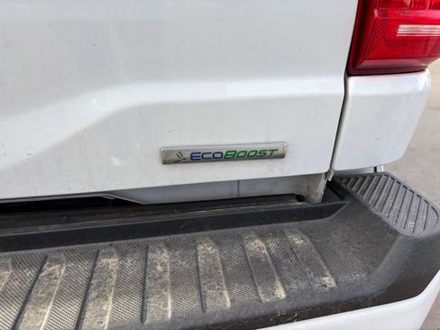 Used 2022 Ford F150 XLT w/ Equipment Group 302A High image 14