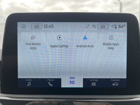 Used 2025 Ford Escape ST-Line Select image 17