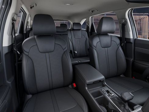 New 2025 Kia Sorento S image 15