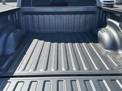 Used 2025 RAM 1500 Tradesman image 9