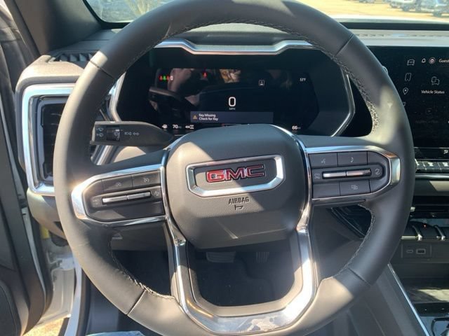 New 2026 GMC Canyon Elevation w/ Convenience Package AWD/4WD image 17