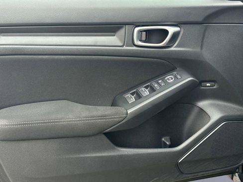 Certified 2024 Honda Civic Sport image 16