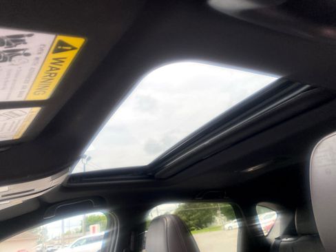 Used 2022 MAZDA CX-5 Signature image 15