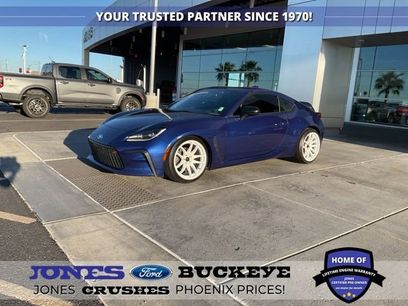 Used 2023 Toyota GR86 Premium