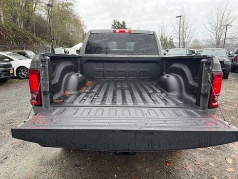 New 2026 RAM 2500 Big Horn image 12