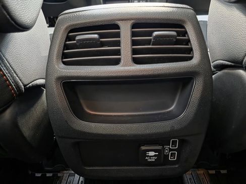 Used 2022 Honda Passport TrailSport image 37