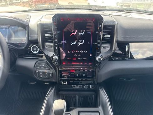 New 2026 RAM 1500 Rebel w/ G/T Package AWD/4WD image 12