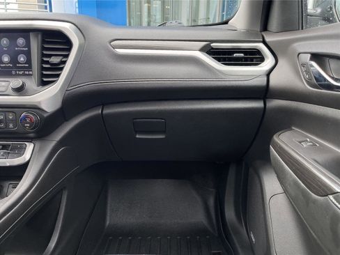 Used 2020 GMC Acadia SLT AWD/4WD image 34