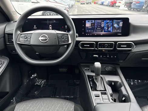 Certified 2026 Nissan Sentra SV w/ Floor Mat Package FWD image 8