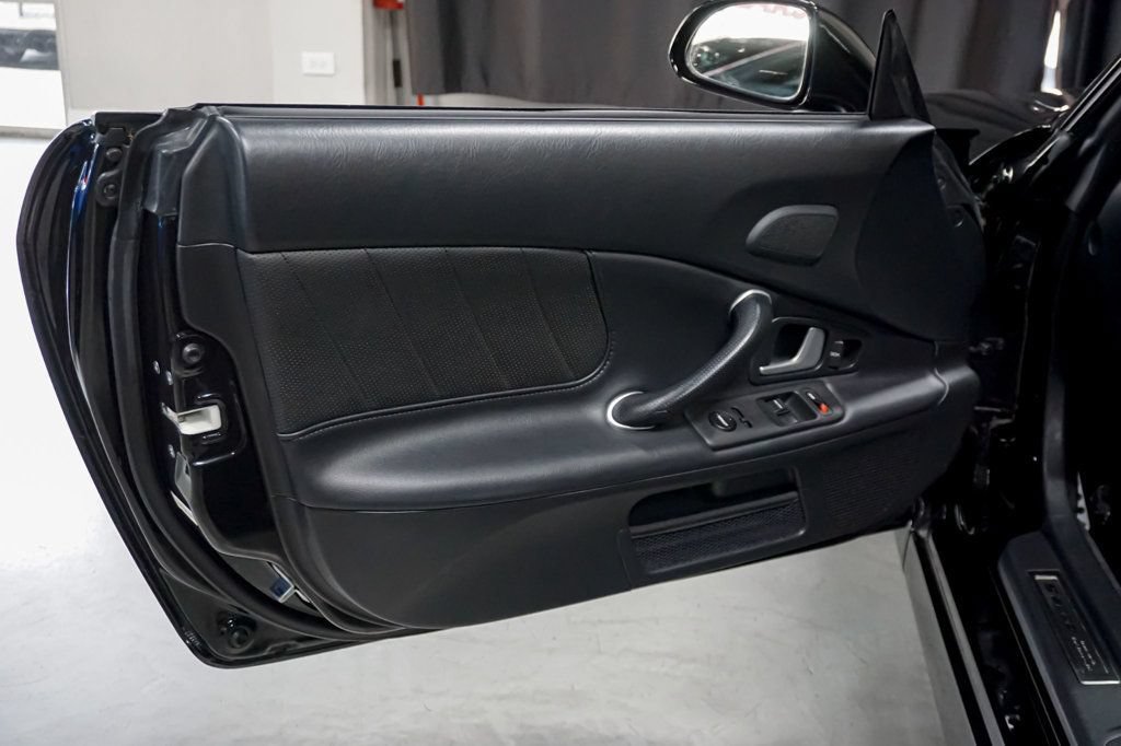 Used 2009 Honda S2000 image 27
