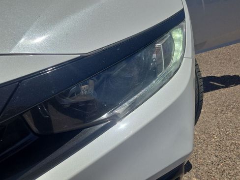 Used 2020 Honda Civic Sport image 29