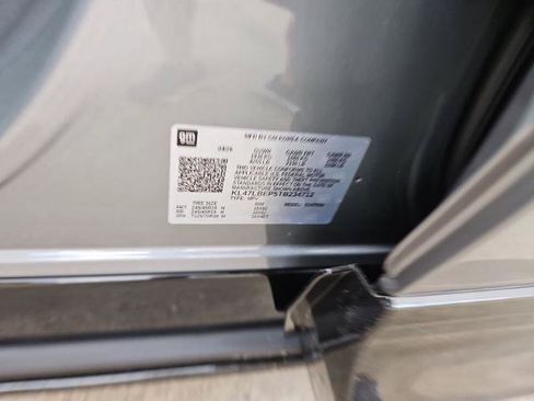 New 2026 Buick Envista Sport Touring w/ Convenience I Package FWD image 31