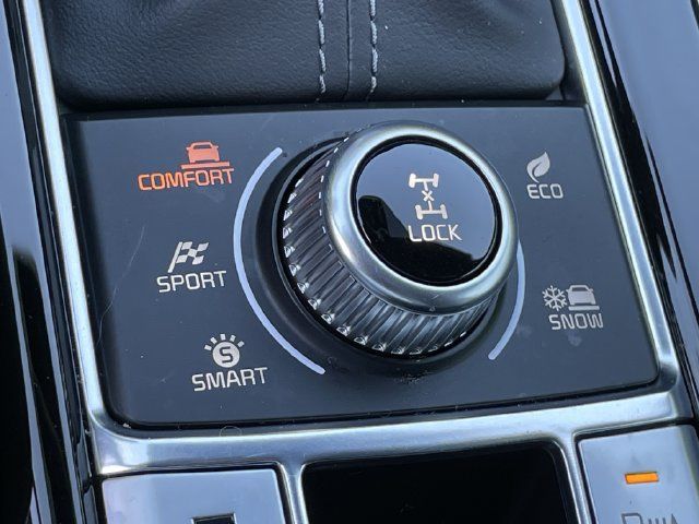 Used 2024 Kia Telluride SX X-Line AWD/4WD image 22