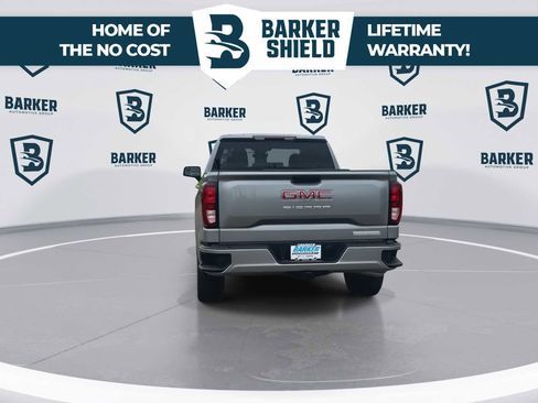 New 2026 GMC Sierra 1500 Elevation w/ Elevation Select Package AWD/4WD image 8