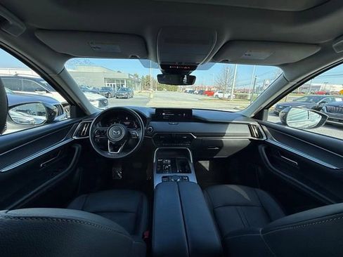 Used 2024 MAZDA CX-90 Plug-In Hybrid w/ Preferred image 2