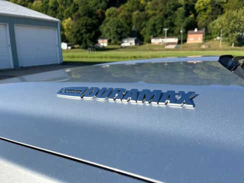 Used 2015 Chevrolet Silverado 3500 LTZ w/ Duramax Plus Package image 18