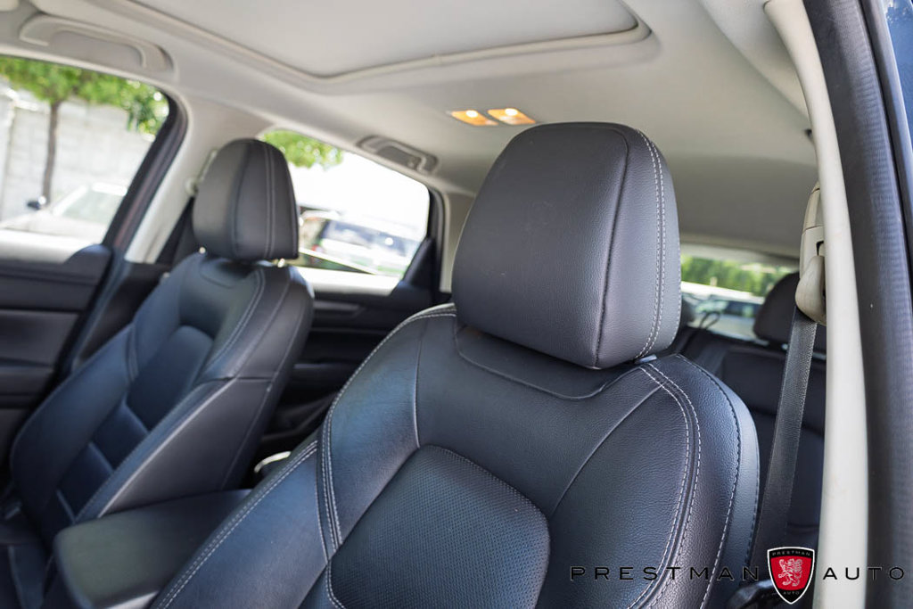 Used 2025 MAZDA CX-5 AWD 2.5 S image 25