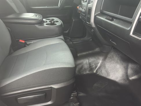 Used 2023 RAM 1500 Tradesman w/ Popular Equipment Group AWD/4WD image 28