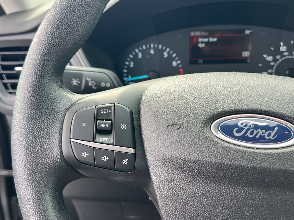 Used 2022 Ford Escape S AWD/4WD image 21