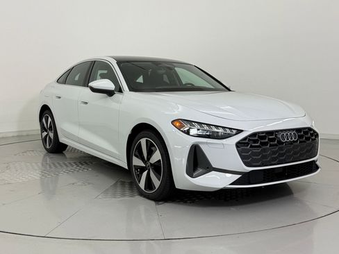 New 2025 Audi A5 2.0T Premium Plus image 7