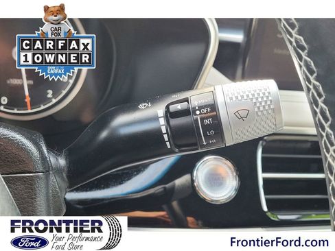 Used 2024 Genesis G70 2.5T image 20