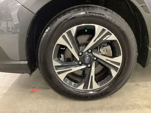 Certified 2024 Subaru Crosstrek 2.0i Premium AWD/4WD image 23