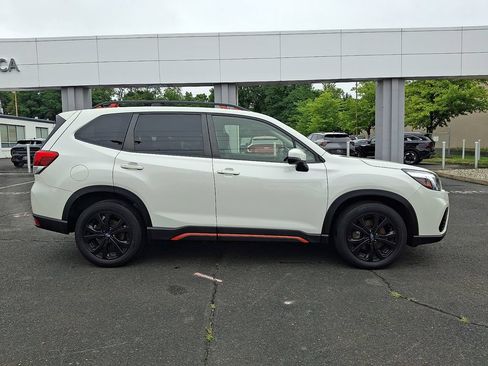Used 2019 Subaru Forester Sport AWD/4WD image 10