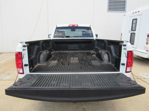 Used 2022 RAM 1500 Tradesman w/ Power & Remote Entry Group image 6