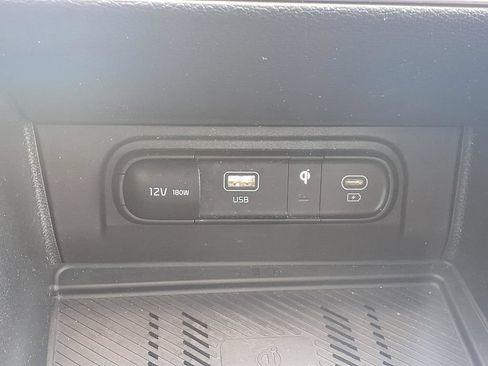 Certified 2024 Kia Sportage SX FWD image 5
