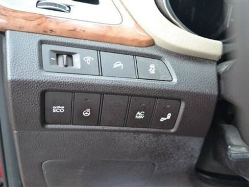 Used 2014 Hyundai Santa Fe GLS FWD image 14
