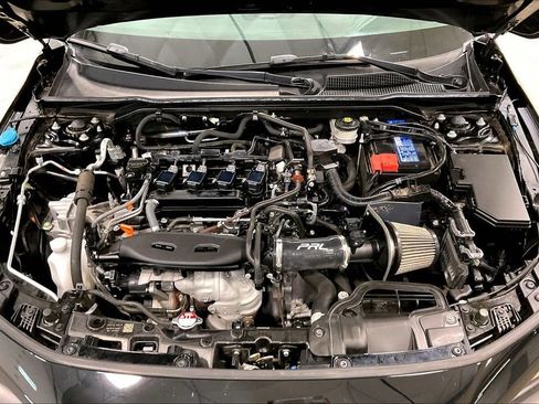 Used 2024 Honda Civic Si image 29