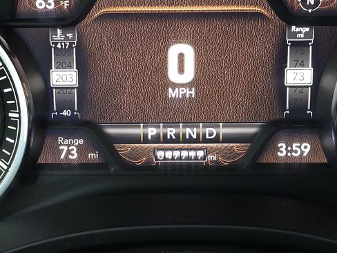 Used 2023 RAM 1500 Laramie image 29