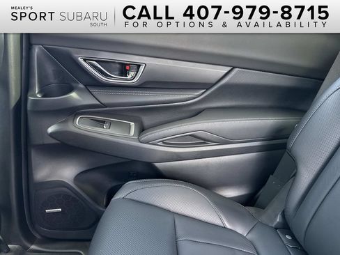 New 2026 Subaru Ascent Limited AWD/4WD image 15